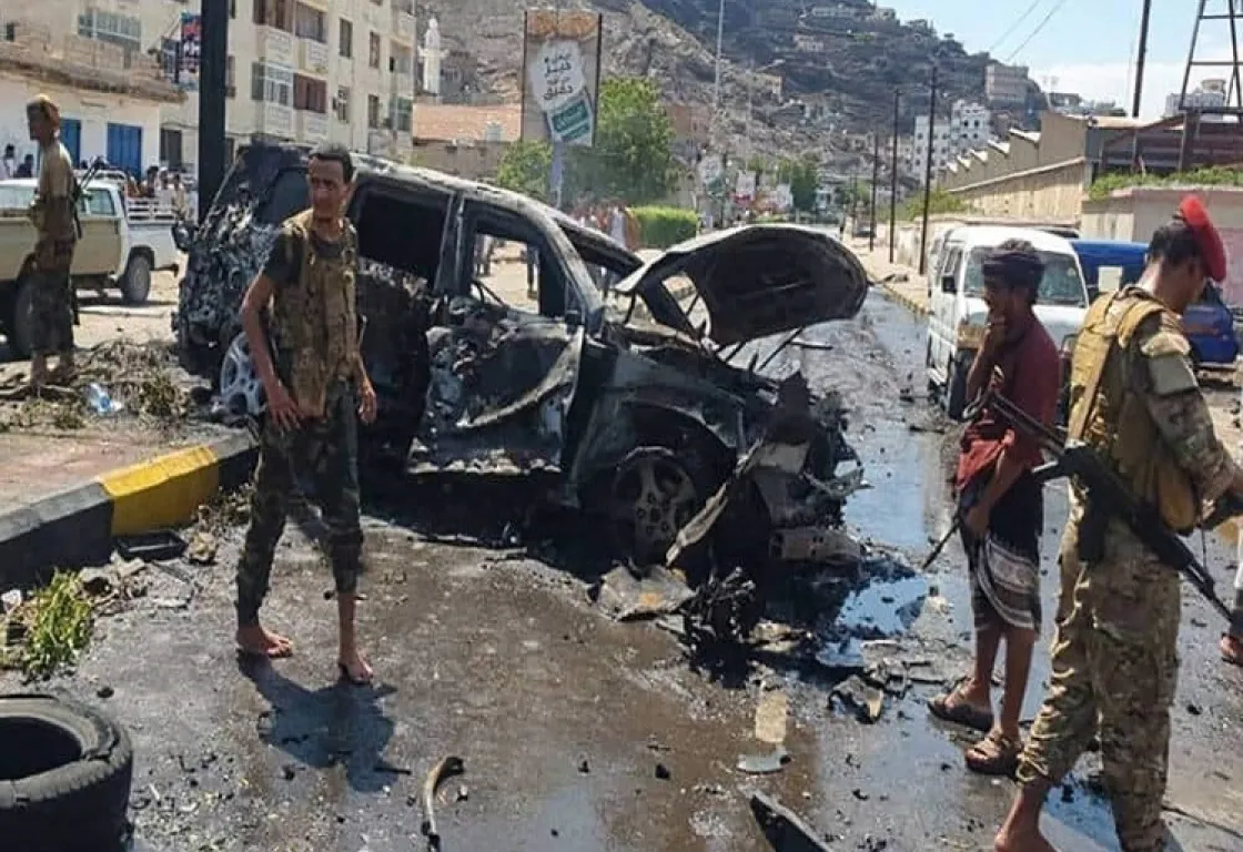 ارتباطات مشبوهة: تقرير يكشف توسّع التنسيق بين إخوان اليمن وإيران ارتباطات مشبوهة: تقرير يكشف توسّع التنسيق بين إخوان اليمن وإيران
