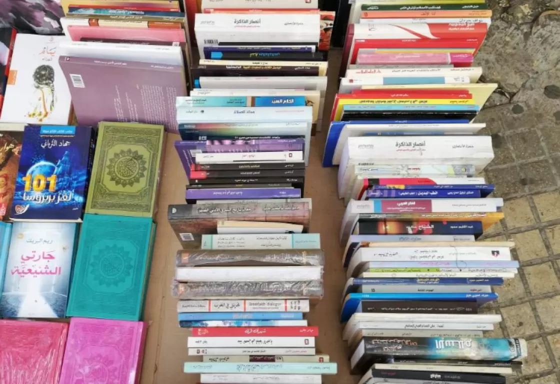 هل نعلن الوطن العربي منطقة منكوبة فكرياً؟ هل نعلن الوطن العربي منطقة منكوبة فكرياً؟