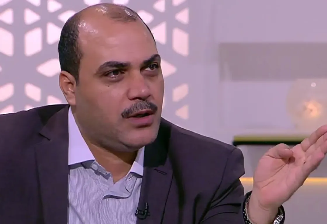 لماذا يسرق الإخوان أموال التبرعات؟.. خبير يكشف تاريخ السرقة والتلاعب المالي لماذا يسرق الإخوان أموال التبرعات؟.. خبير يكشف تاريخ السرقة والتلاعب المالي