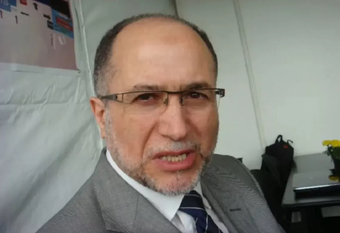 أحد أهم الشخصيات الإخوانية في فرنسا... تعرف على التونسي بوبكر الحاج عمر