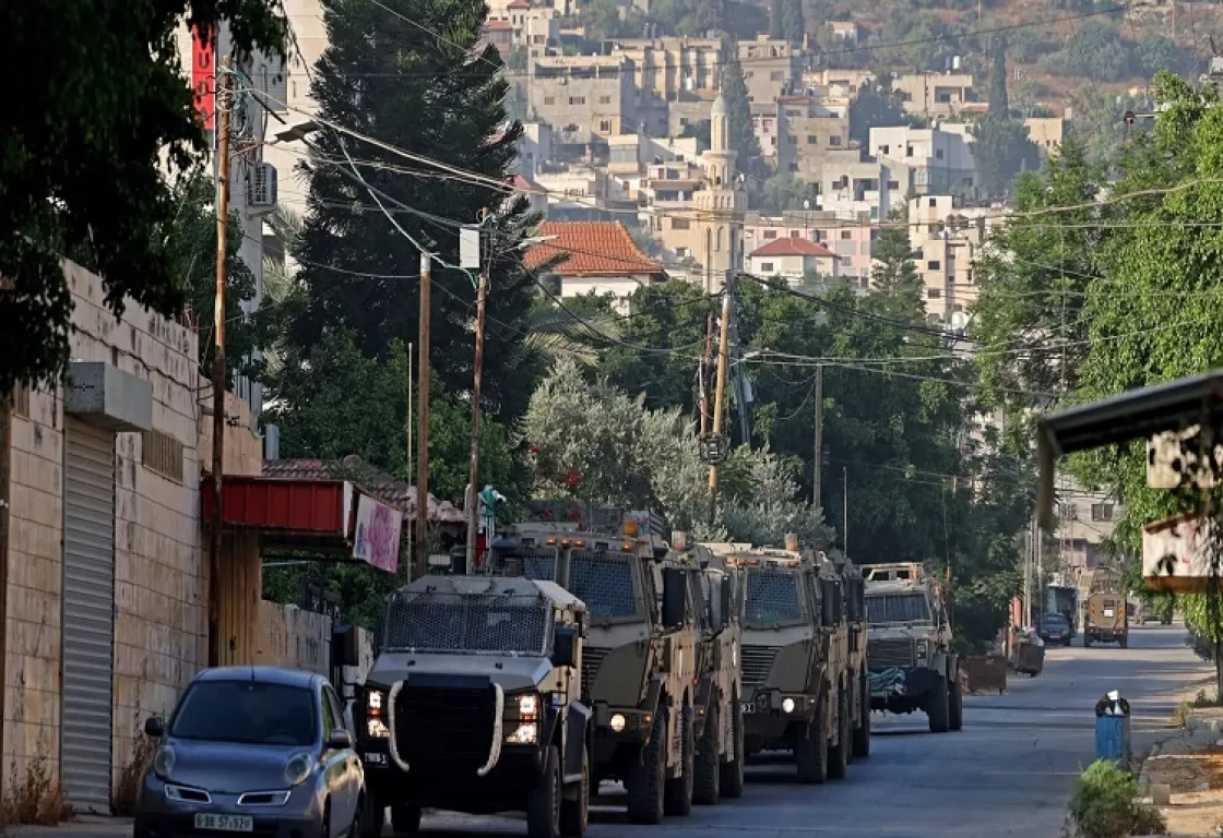 لماذا يتوقع محللون فلسطينيون فشل العملية الإسرائيلية في جنين؟ لماذا يتوقع محللون فلسطينيون فشل العملية الإسرائيلية في جنين؟