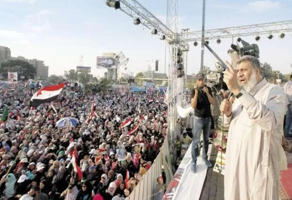 هكذا تحوّل الإخوان إلى منظومة لتفكيك العقل وترسيخ الإرهاب هكذا تحوّل الإخوان إلى منظومة لتفكيك العقل وترسيخ الإرهاب
