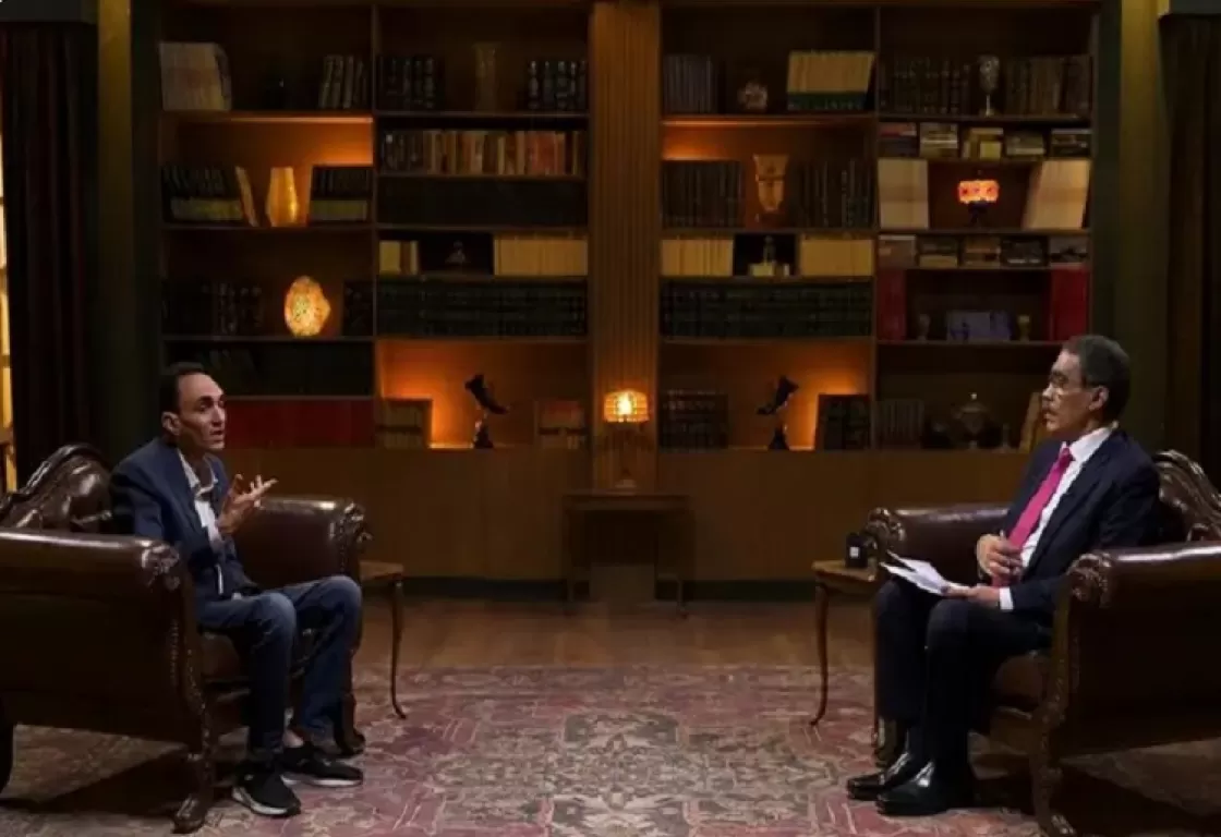 كاتب صحفي يروي تجربته مع الإخوان: أساليبهم وتناقضاتهم