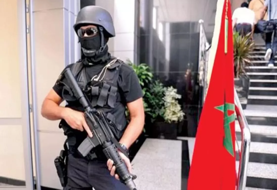 توقيف طالبة مغربية موالية لداعش يكشف تحولات خطيرة في أساليب التجنيد الإرهابي توقيف طالبة مغربية موالية لداعش يكشف تحولات خطيرة في أساليب التجنيد الإرهابي