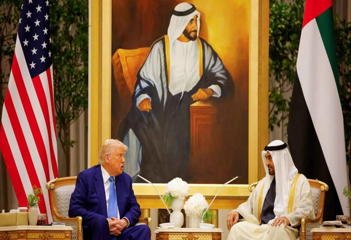 تحرك إماراتي لتجفيف منابع التنظيم… بن زايد يطلب من ترامب تصنيف “إخوان السودان واليمن” تنظيماً إرهابياً