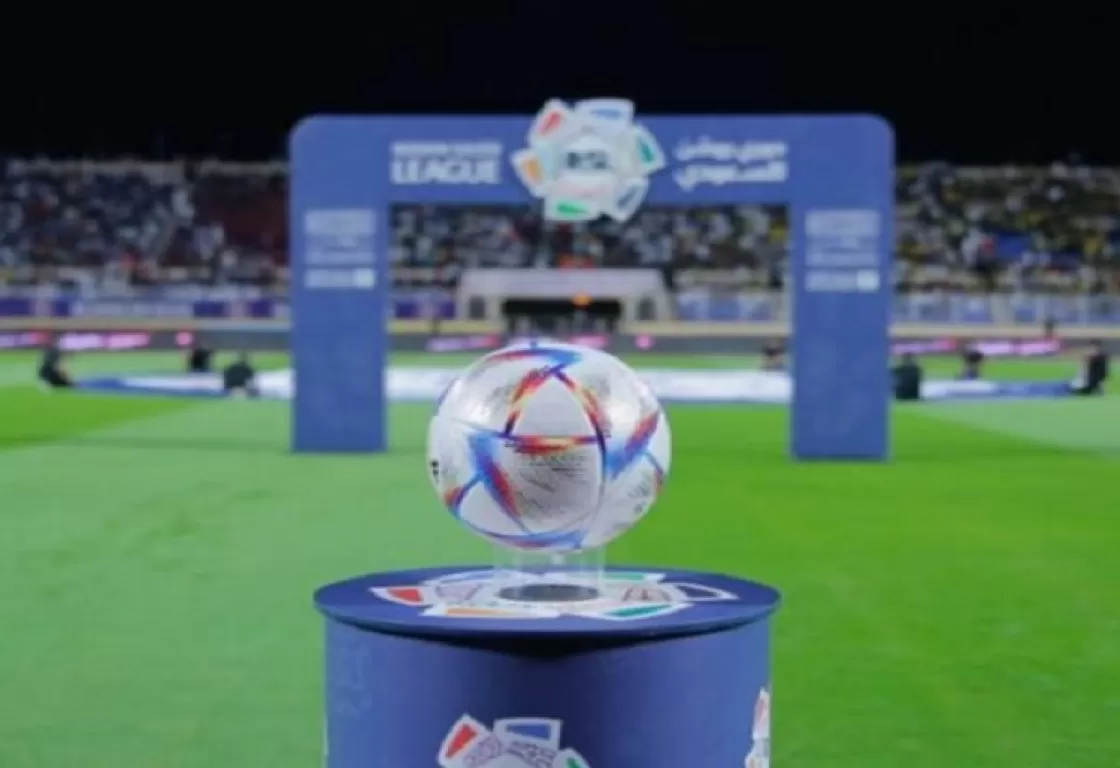 القادمون من أوروبا.. جميع صفقات الدوري السعودي في الميركاتو الصيفي القادمون من أوروبا.. جميع صفقات الدوري السعودي في الميركاتو الصيفي