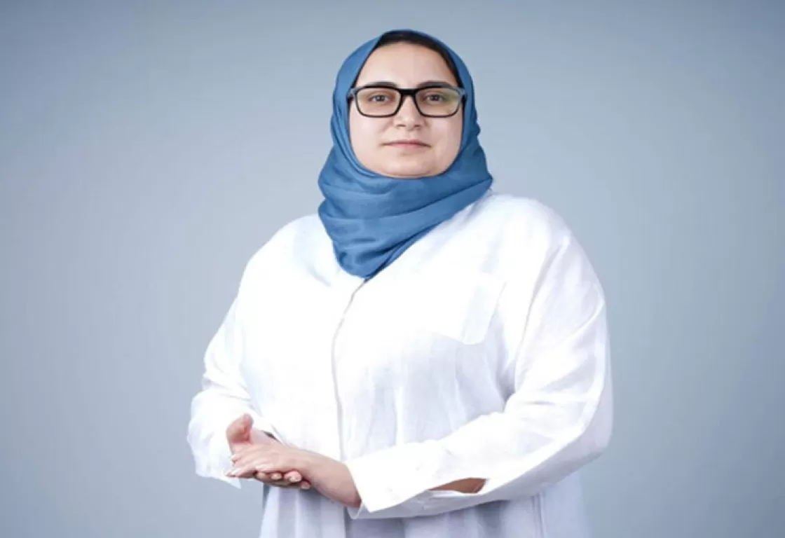 ريم البركي لـ"حفريات": ليبيا خسرت أوراقها التفاوضية في ملف الهجرة غير الشرعية ريم البركي لـ"حفريات": ليبيا خسرت أوراقها التفاوضية في ملف الهجرة غير الشرعية