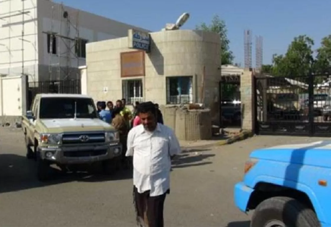 وفاة مواطن بظروف غامضة داخل سجن يديره الإخوان في اليمن... تفاصيل