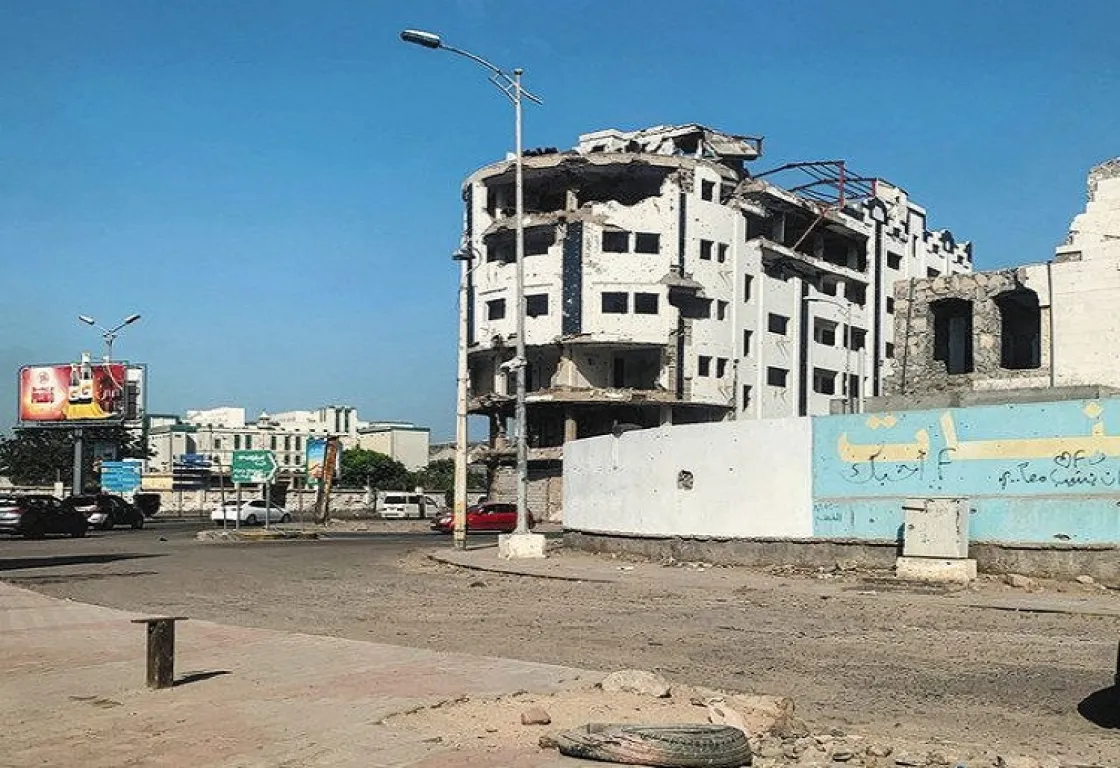 كيف تحولت الأراضي المخصصة للتعليم إلى "غنائم" للإخوان في تعز؟ كيف تحولت الأراضي المخصصة للتعليم إلى "غنائم" للإخوان في تعز؟