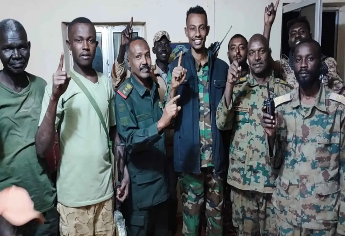 تحالف "إخوان السودان" وطهران: نُذر صراع عابر للحدود يهدد أمن المنطقة تحالف "إخوان السودان" وطهران: نُذر صراع عابر للحدود يهدد أمن المنطقة