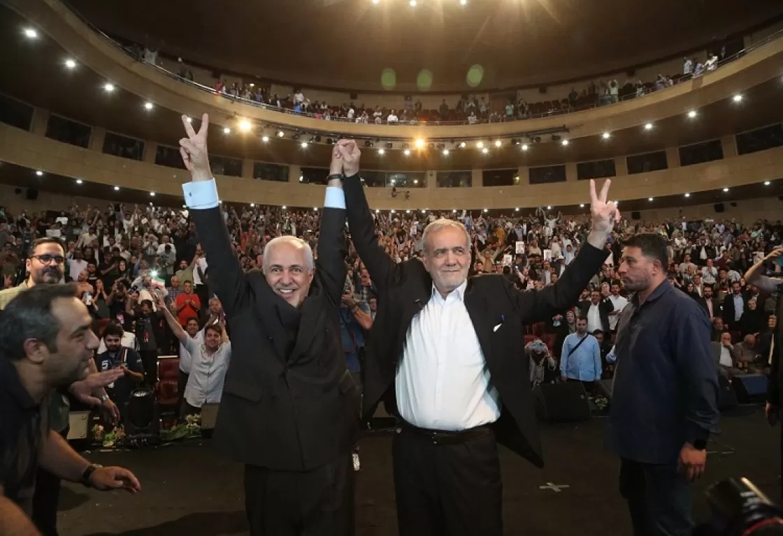 عودة الإصلاحيين: الانعكاسات على الداخل الإيراني عودة الإصلاحيين: الانعكاسات على الداخل الإيراني
