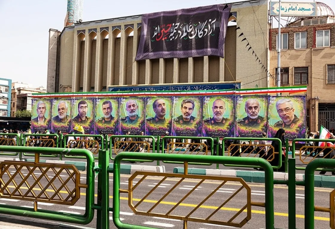 حرب "الحرس الثوري الإيراني" على الاستقرار الإقليمي: سؤالان برسم الإجابة