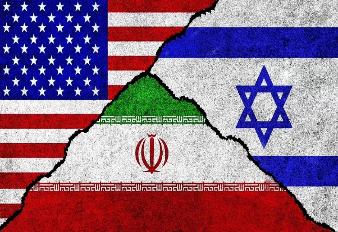 المواجهة الإقليمية في سياقاتها الكبرى: حرب إسرائيلية واستراتيجية أمريكية المواجهة الإقليمية في سياقاتها الكبرى: حرب إسرائيلية واستراتيجية أمريكية