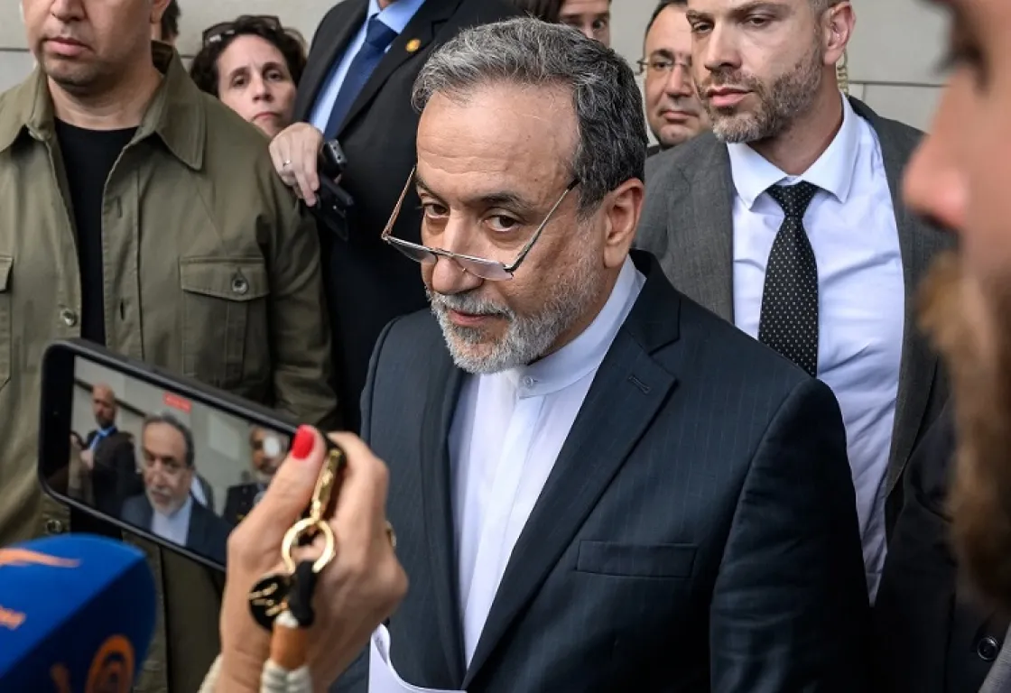 خطاب إيراني متآكل… وموقف خليجي صلب خطاب إيراني متآكل… وموقف خليجي صلب
