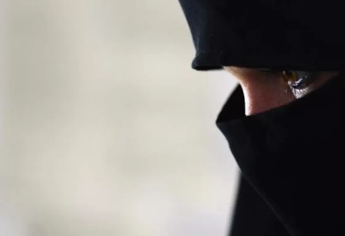 دراسة إسبانية تلقي الضوء على "الجهاد المؤنث".. لماذا يستقطب داعش النساء؟ دراسة إسبانية تلقي الضوء على "الجهاد المؤنث".. لماذا يستقطب داعش النساء؟