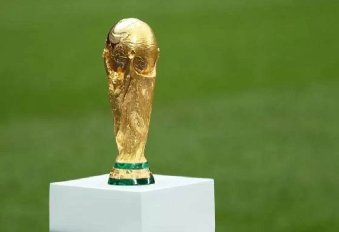 الاتحاد الآسيوي يلحق بثورة تصفيات كأس العالم الاتحاد الآسيوي يلحق بثورة تصفيات كأس العالم