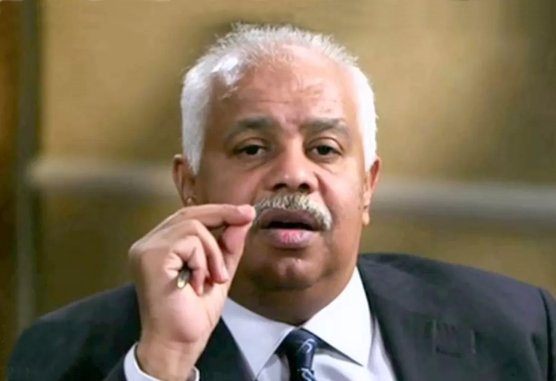 إعلامي يرد على مزاعم إخوانية جديدة إعلامي يرد على مزاعم إخوانية جديدة