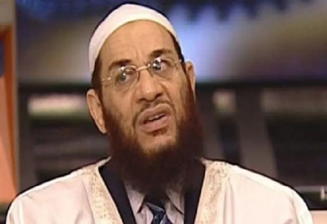 داعية إسلامي: الإخوان ليست جماعة إنما عصابة داعية إسلامي: الإخوان ليست جماعة إنما عصابة