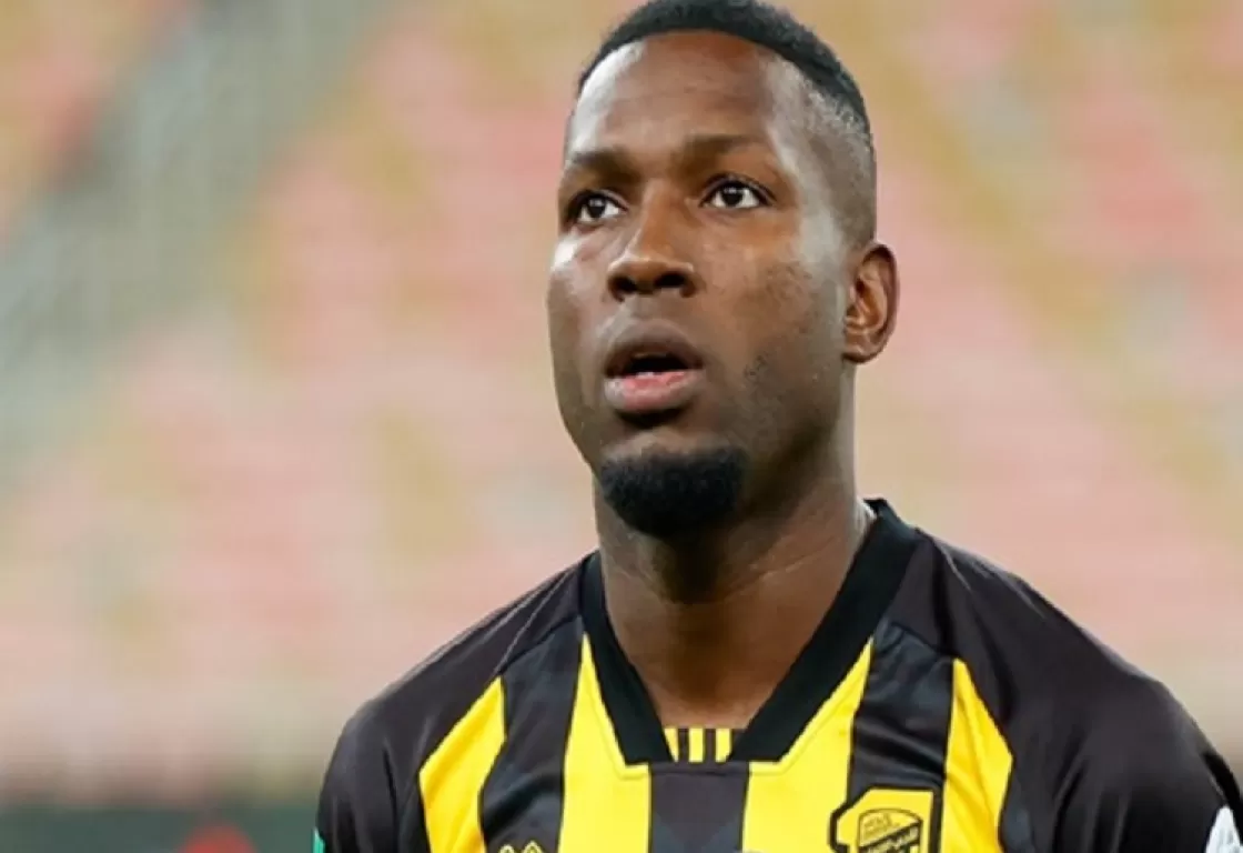 ايقاف لاعب الهلال السعودي أربعة أعوام بسبب المنشطات ايقاف لاعب الهلال السعودي أربعة أعوام بسبب المنشطات