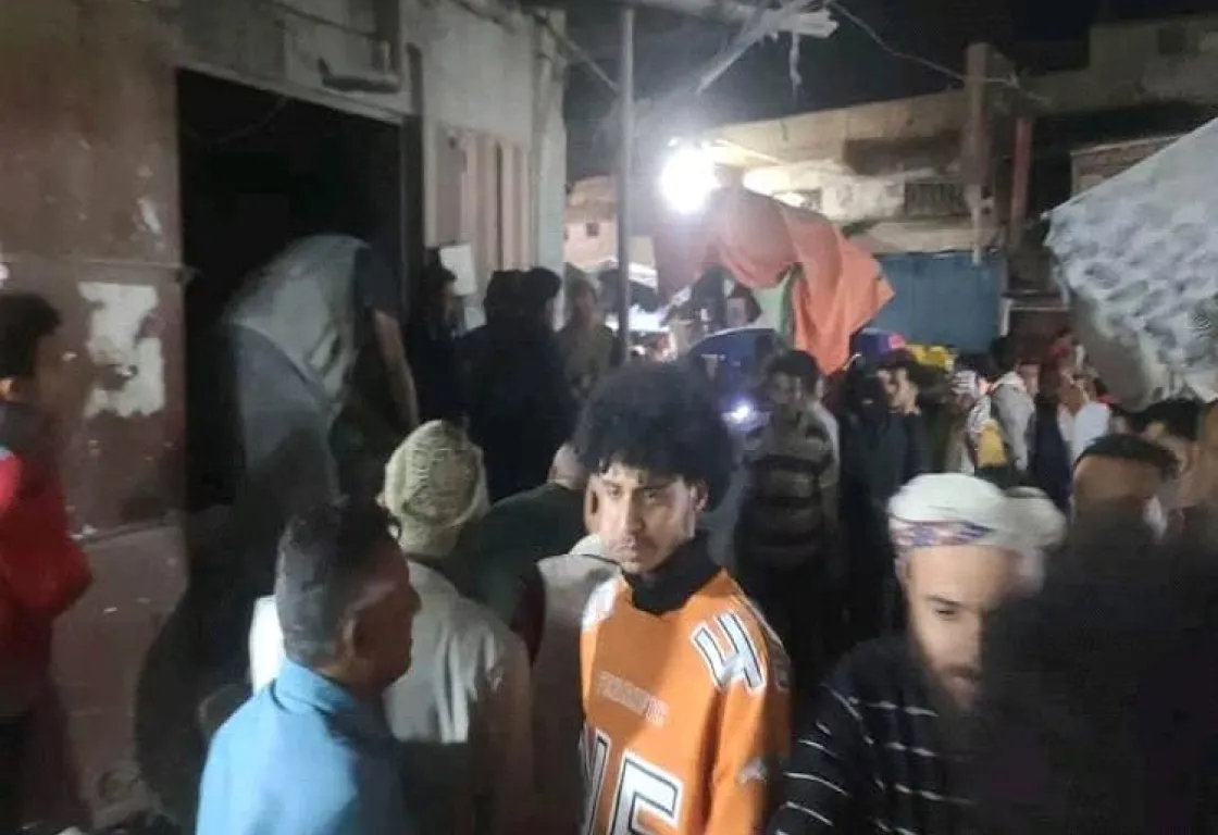 إرهاب "الإخوان" ينتهك حرمة شهر رمضان في تعز... ما القصة؟