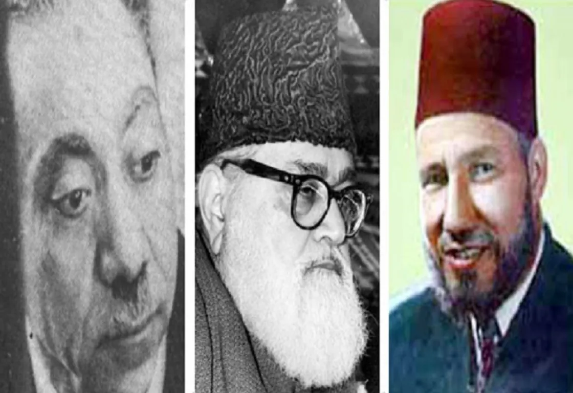 الإخوان المسلمون: أسئلة التنظيم والسياسة والفشل