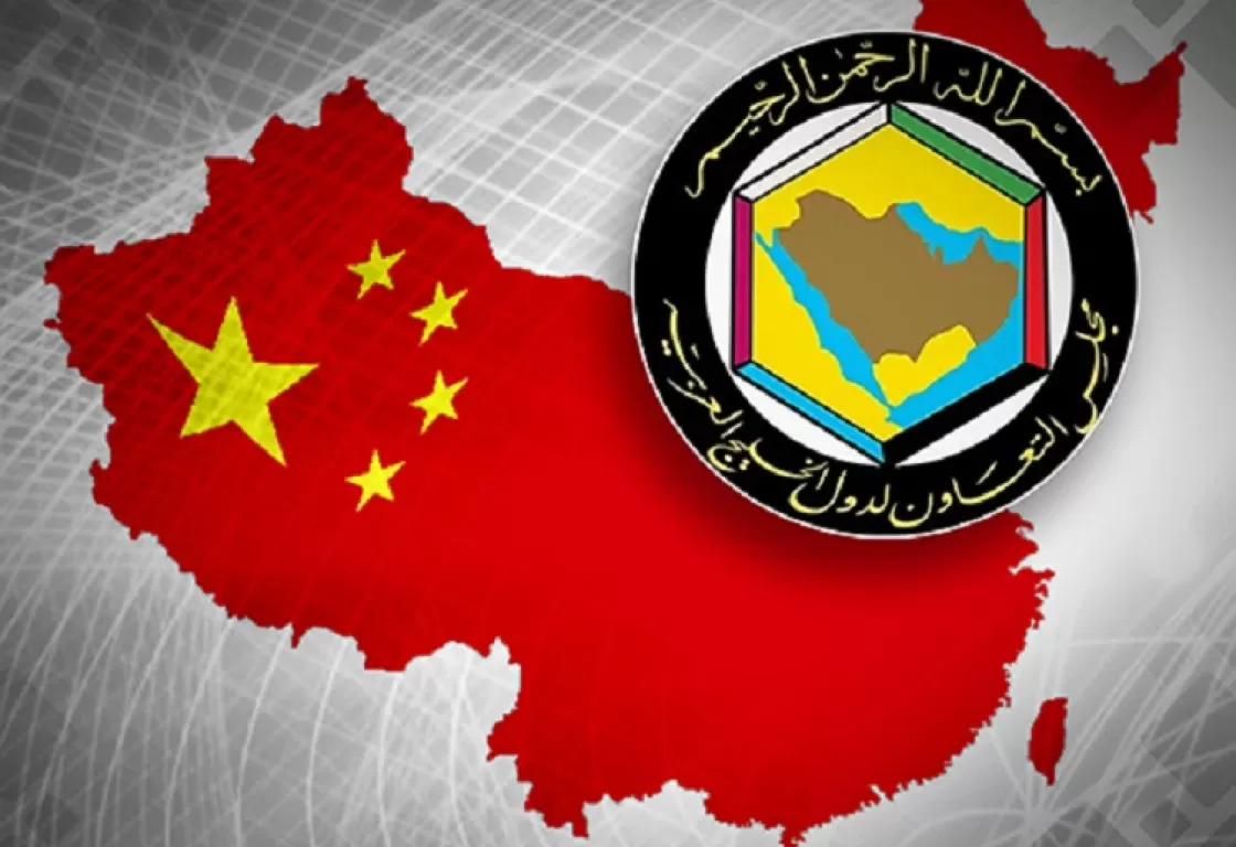 بعد تطور العلاقات مع الصين... هل تخلت دول الخليج عن الولايات المتحدة؟ بعد تطور العلاقات مع الصين... هل تخلت دول الخليج عن الولايات المتحدة؟