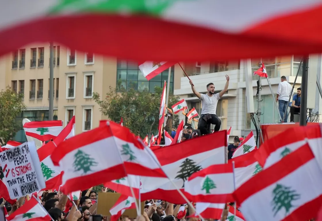 مَن يهدد الميثاقية الطائفية في لبنان؟ مَن يهدد الميثاقية الطائفية في لبنان؟