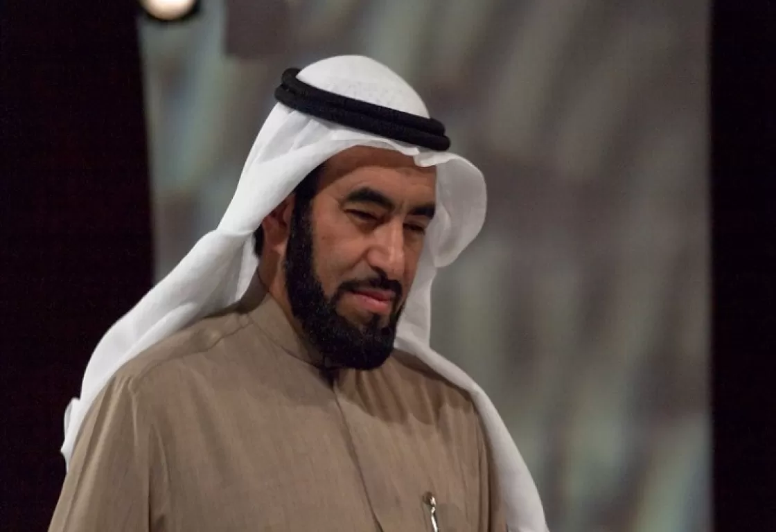 داعية كويتي يثير جدلاً بعد دعوته لـ "تحرير" المسجد الحرام... ماذا قال؟ داعية كويتي يثير جدلاً بعد دعوته لـ "تحرير" المسجد الحرام... ماذا قال؟