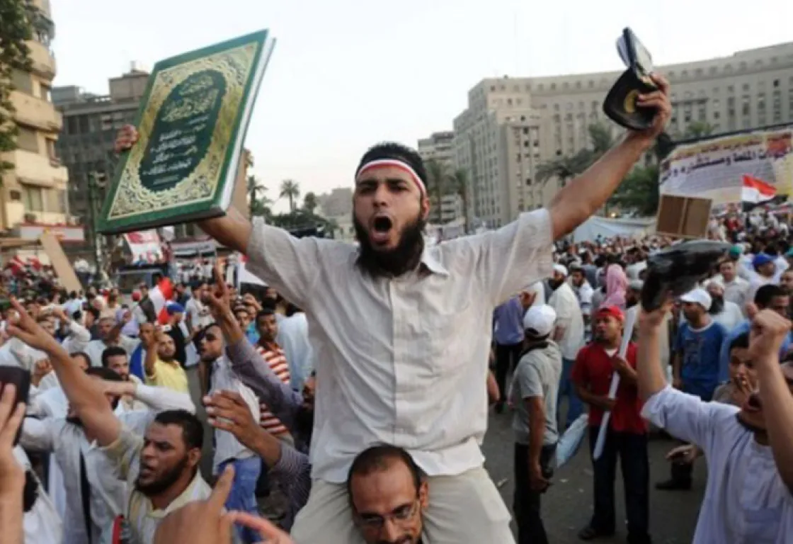 الإسلام السياسي والدولة الوطنية.. أزمة الشرعية والولاء عند الإخوان