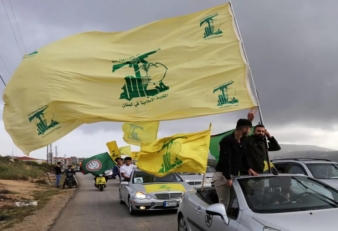 "حزب الله"... المدني "حزب الله"... المدني