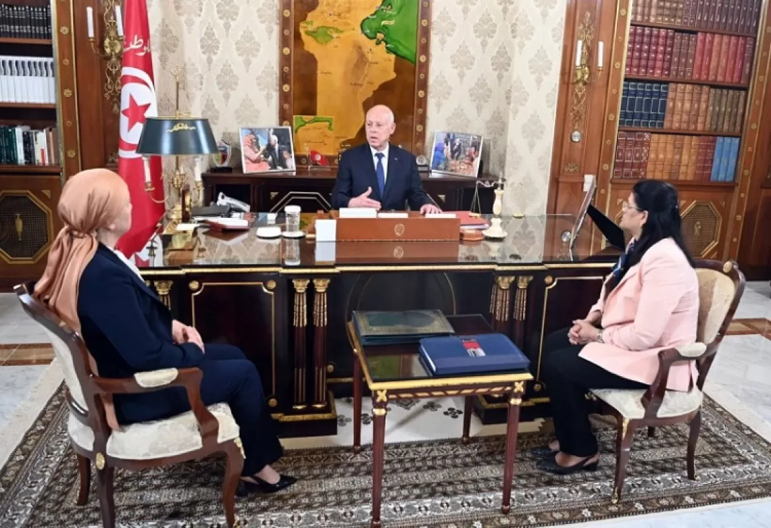 ملف الأملاك المصادرة: كيف تلاعب الإخوان بمقدرات الشعب التونسي؟ ملف الأملاك المصادرة: كيف تلاعب الإخوان بمقدرات الشعب التونسي؟