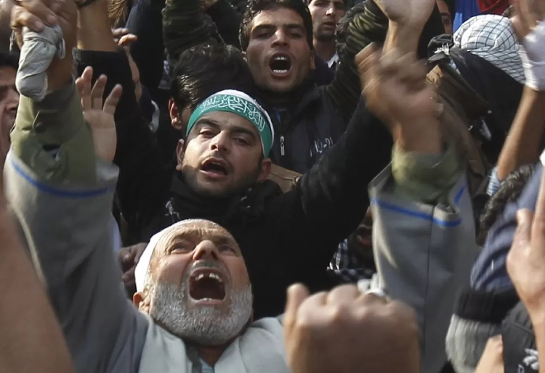 جذور الإسلام السياسي: الانتقال من النهضة إلى التعنّت جذور الإسلام السياسي: الانتقال من النهضة إلى التعنّت