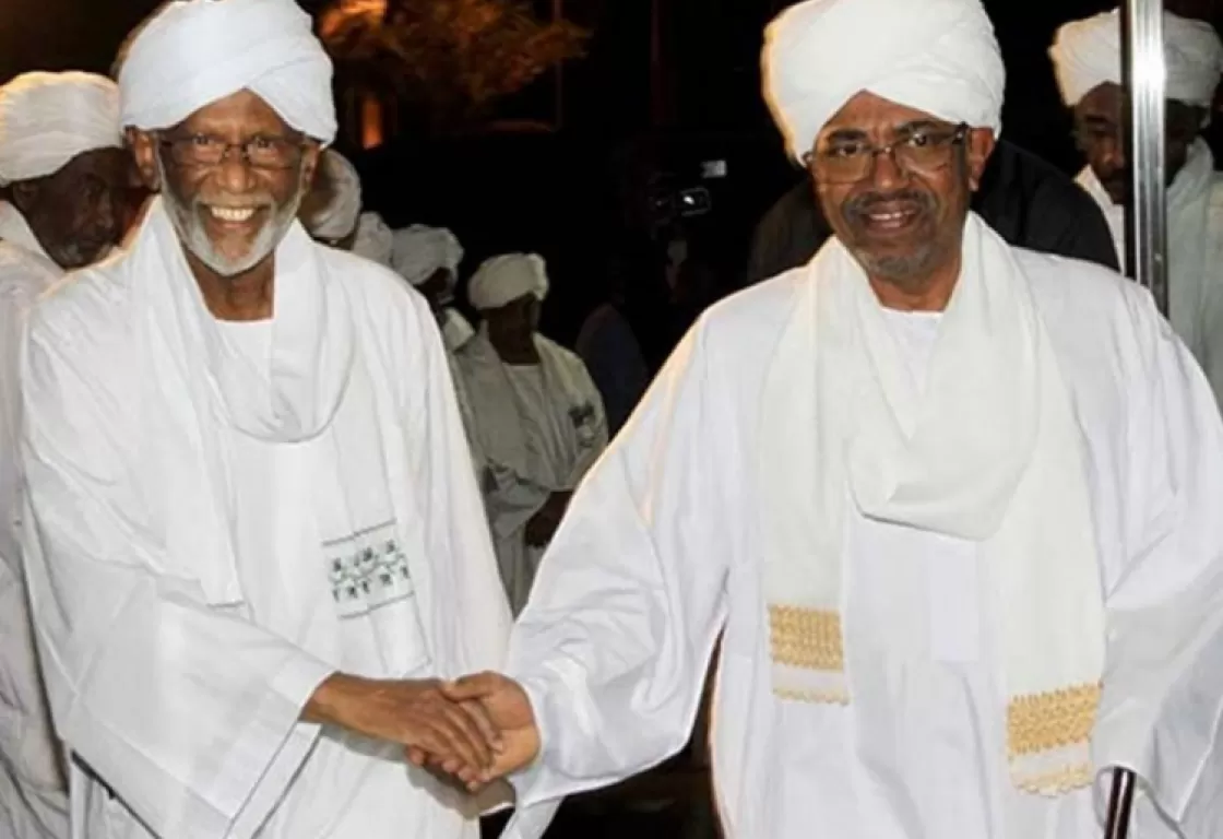 قصة وصول الإخوان المسلمين إلى الحكم في السودان.. ماذا فعلوا؟ قصة وصول الإخوان المسلمين إلى الحكم في السودان.. ماذا فعلوا؟