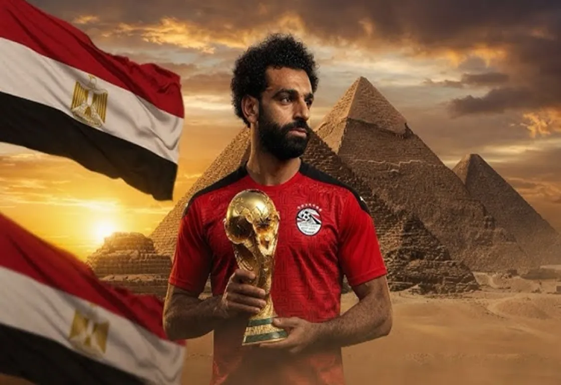 المستطيل الأخضر يبطل مفعول "السوداوية"... كيف حوّل الفراعنة مونديال 2026 إلى كابوس للإخوان؟ المستطيل الأخضر يبطل مفعول "السوداوية"... كيف حوّل الفراعنة مونديال 2026 إلى كابوس للإخوان؟