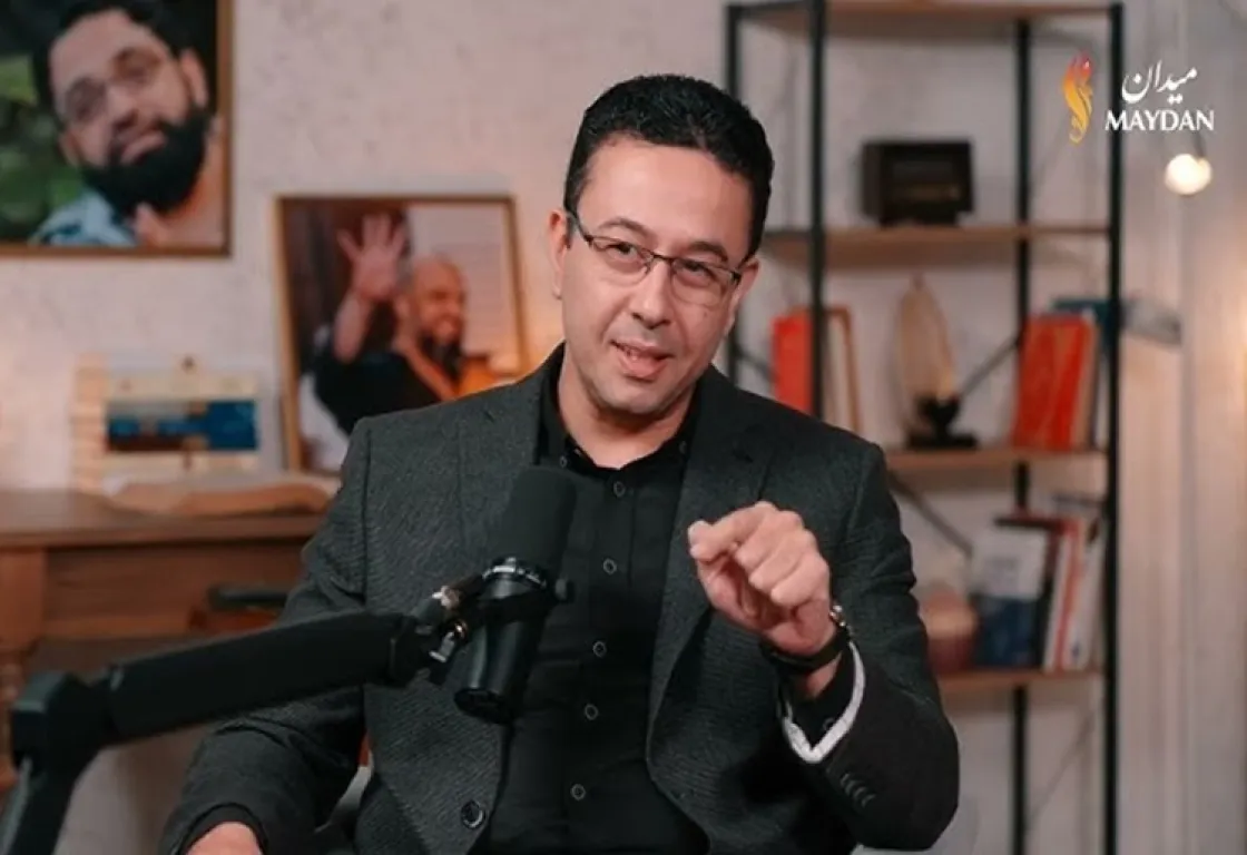 بين الغياب الطوعي والقسري... أين اختفى يحيى موسى ومحمد منتصر؟