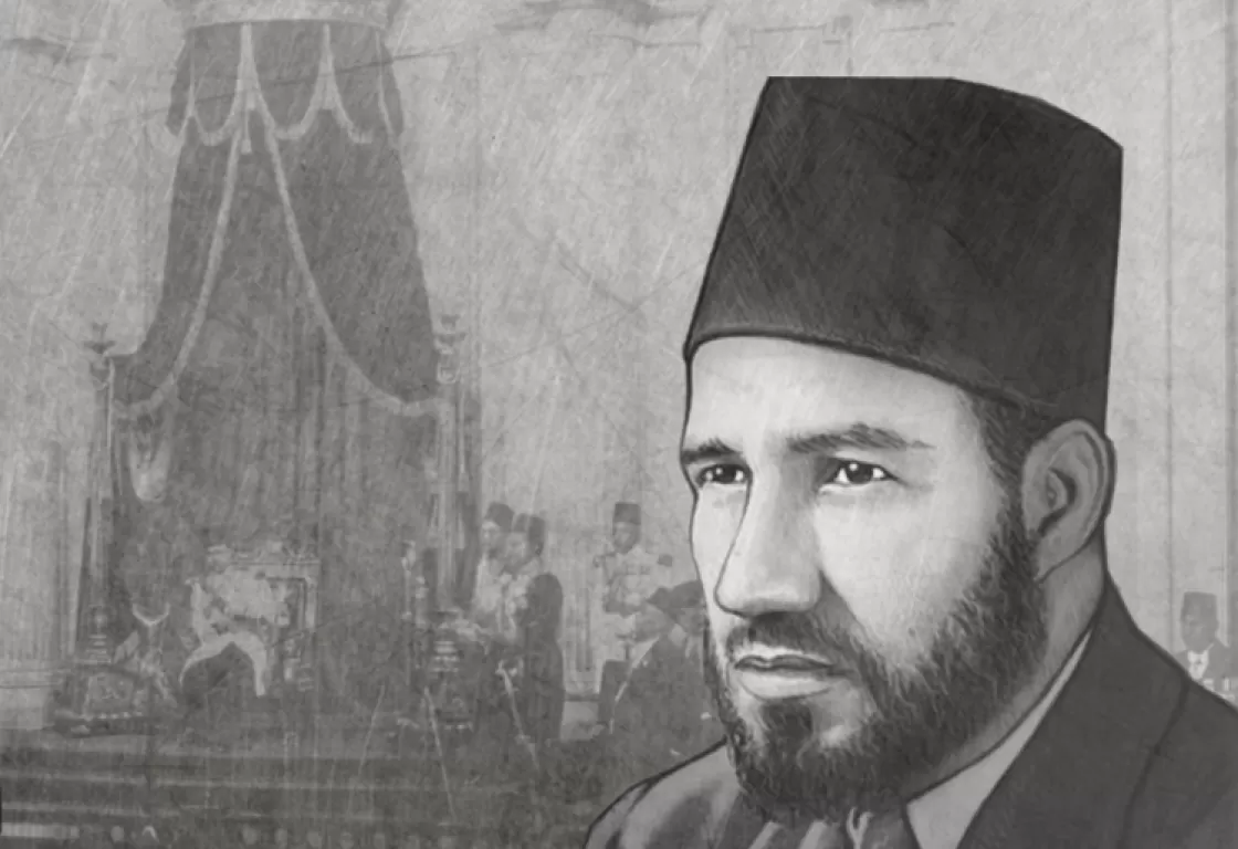 هكذا شكل العام 1938 تحولاً في عمل الإخوان.. هذا ما حصل هكذا شكل العام 1938 تحولاً في عمل الإخوان.. هذا ما حصل