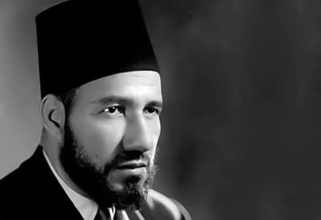 ما قصة اللعنة التي لاحقت المرشحين لمرشد الإخوان بعد حسن البنا؟ ما قصة اللعنة التي لاحقت المرشحين لمرشد الإخوان بعد حسن البنا؟
