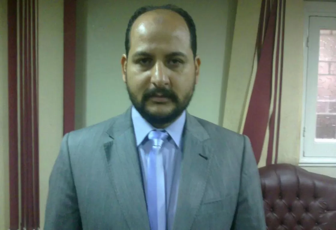 وليد البرش: الإخوان تحركهم التقية والخطابات المزدوجة وليد البرش: الإخوان تحركهم التقية والخطابات المزدوجة