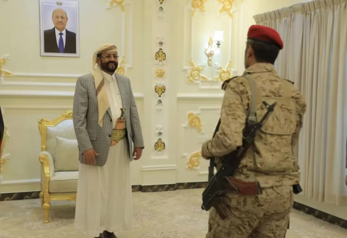هل تحول الإخوان إلى عبء على السلام السعودي المنشود في اليمن هل تحول الإخوان إلى عبء على السلام السعودي المنشود في اليمن