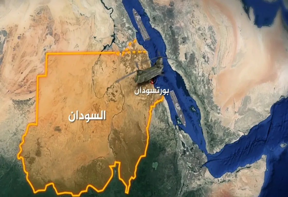 من بوغوتا إلى بورتسودان مرورًا بإريتيريا.. تحقيق يكشف كيف يجند "الإخوان" المرتزقة لإنقاذ مشروعهم في السودان