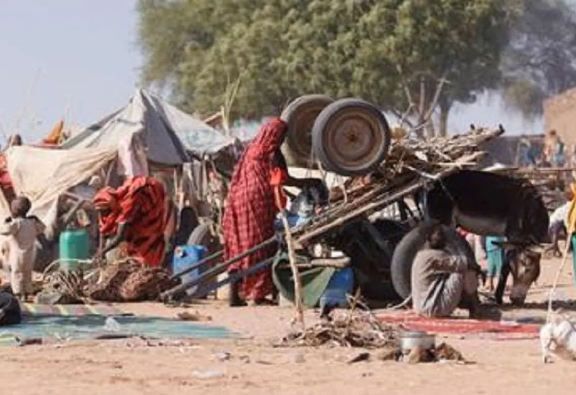 من صفقات المياه إلى أدوات النفوذ… الإخوان في قلب الجدل حول أزمة الكلور بالسودان من صفقات المياه إلى أدوات النفوذ… الإخوان في قلب الجدل حول أزمة الكلور بالسودان