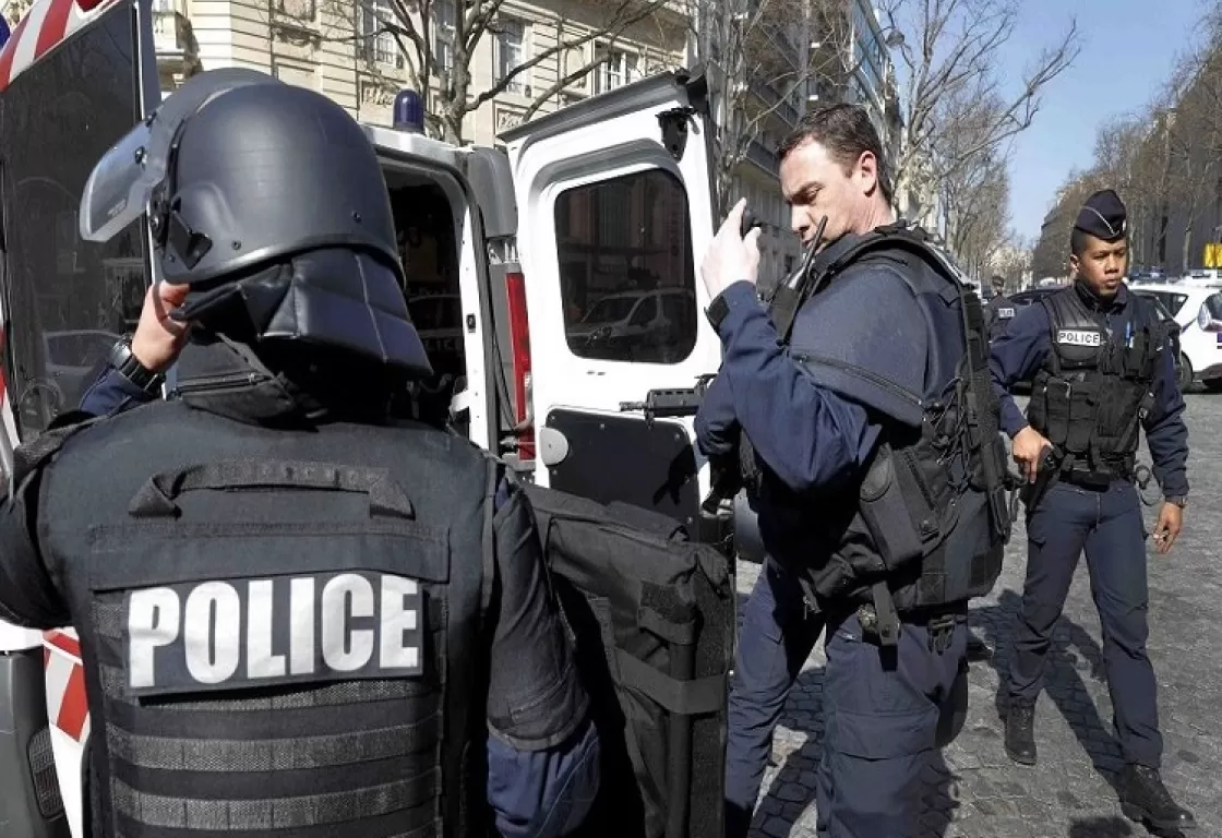 عنصرية الشرطة تفجر ربيعاً غاضباً في فرنسا