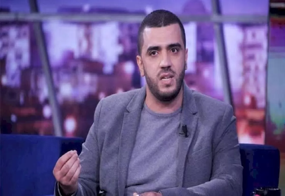 تونس تحاصر الإخوان... السجن بحق البرلماني السابق راشد الخياري تونس تحاصر الإخوان... السجن بحق البرلماني السابق راشد الخياري