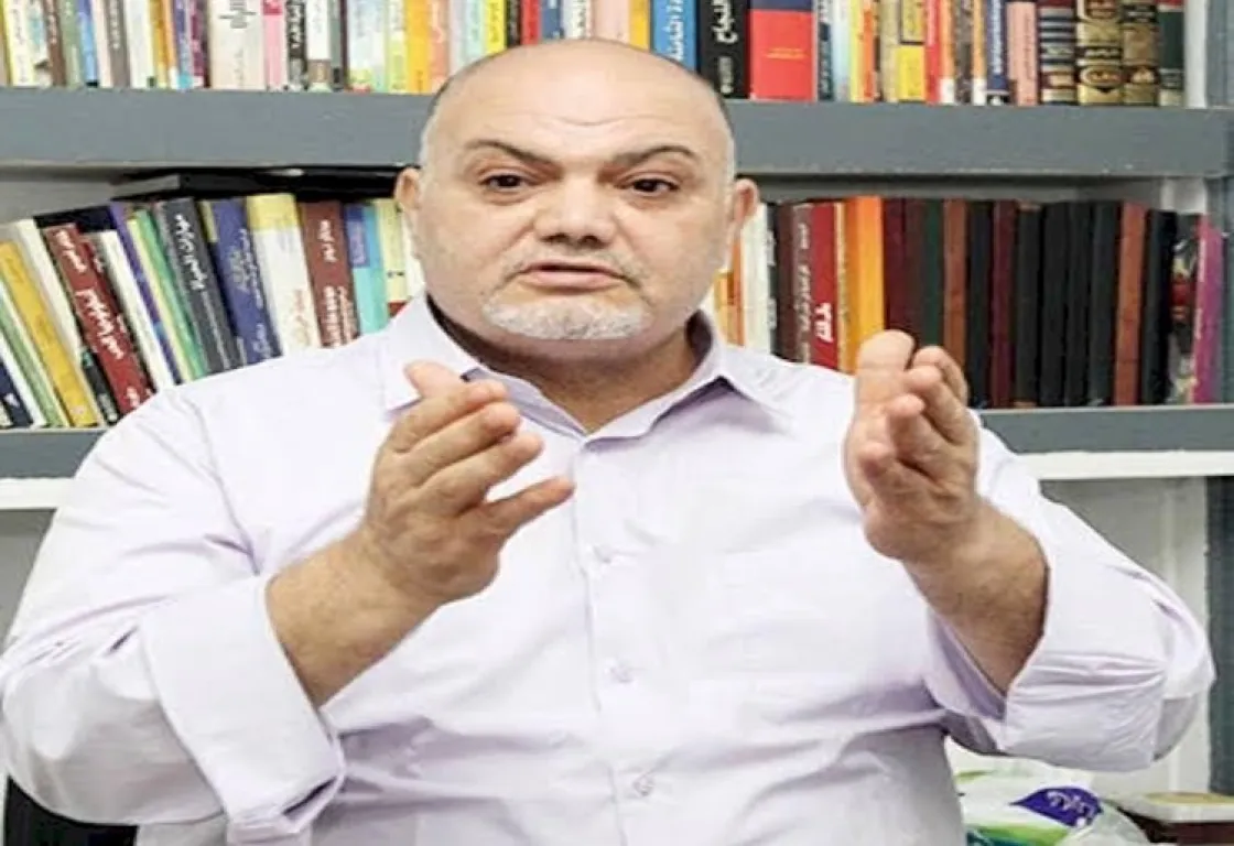 إخواني منشق يكشف: شركات إعلامية غربية تقود ماكينة الأكاذيب الإخوانية إخواني منشق يكشف: شركات إعلامية غربية تقود ماكينة الأكاذيب الإخوانية
