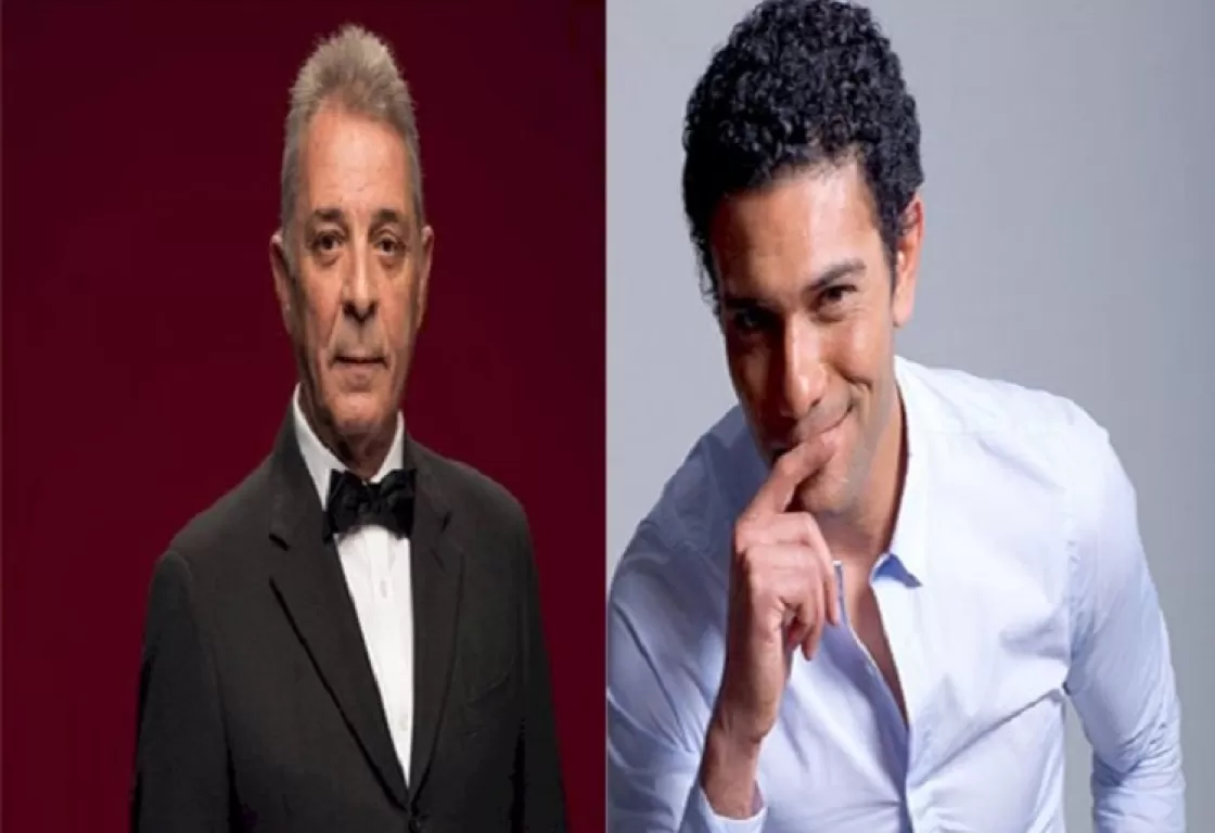 تفاصيل مسلسل "موعد مع الماضي" لآسر ياسين ومحمود حميدة تفاصيل مسلسل "موعد مع الماضي" لآسر ياسين ومحمود حميدة