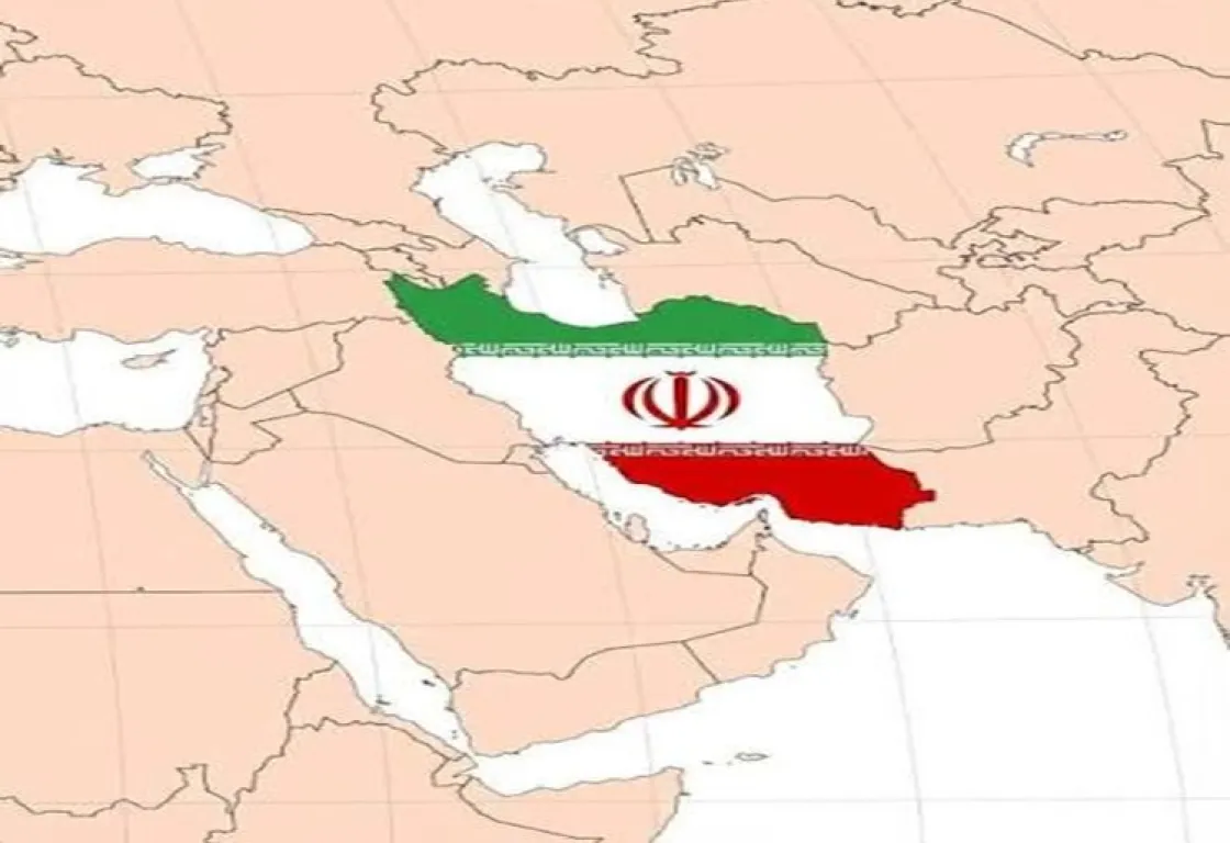 إيران والعرب وعلاقات الزمن الآتي