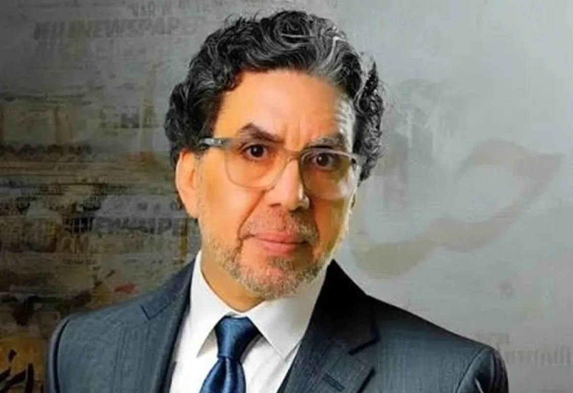محمد ناصر.. صوت الإخوان في الخارج لتشويه الدولة وترويج الشائعات رغم الاتهامات