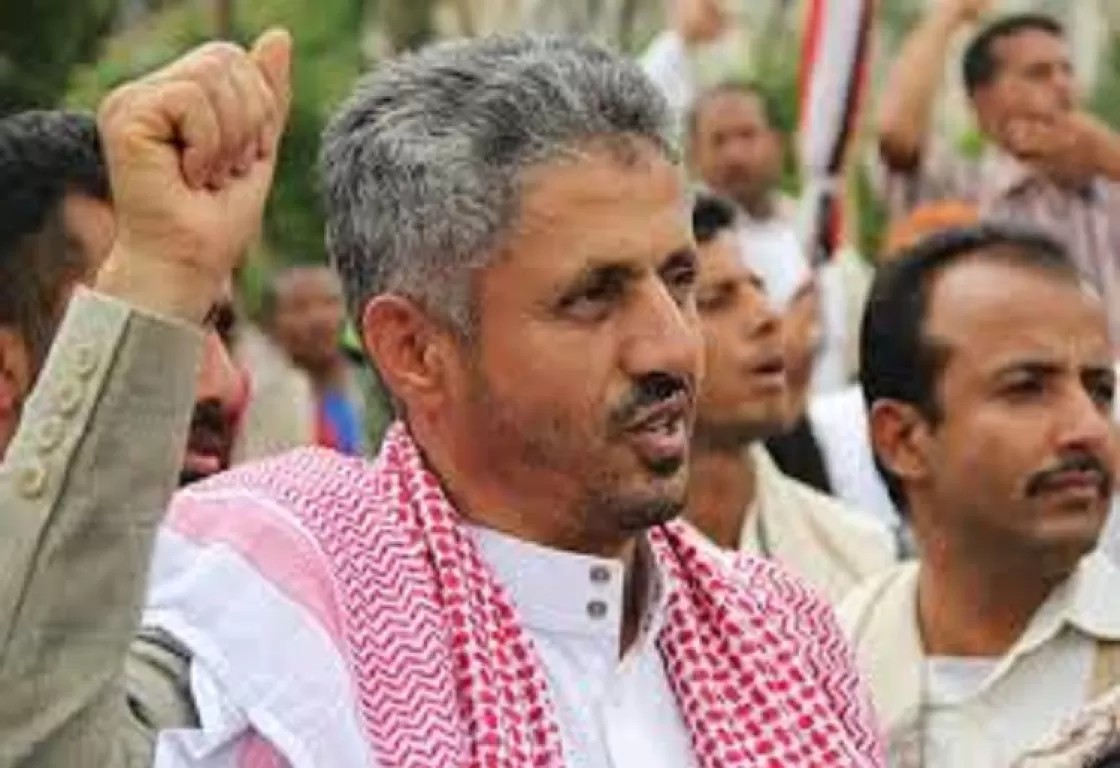 قيادي إخواني يتوسع في نهب أموال اليمنيين... ما القصة؟