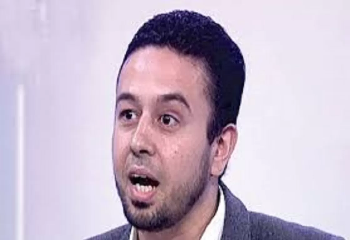 تأجيل محاكمة القيادي الإخواني يحيى موسى و(16) آخرين... الأسماء والتُهم تأجيل محاكمة القيادي الإخواني يحيى موسى و(16) آخرين... الأسماء والتُهم