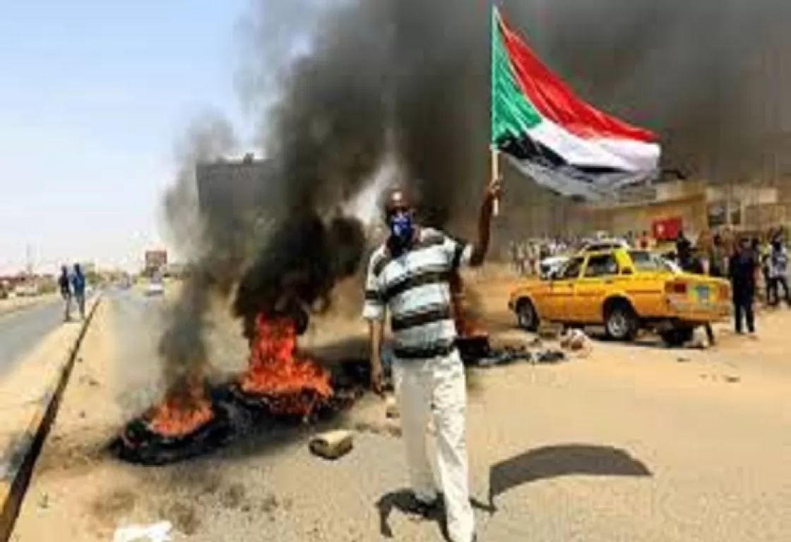 هل نجحت إيران في استنساخ كيان كحزب الله في السودان؟ وما علاقة الإخوان؟ هل نجحت إيران في استنساخ كيان كحزب الله في السودان؟ وما علاقة الإخوان؟